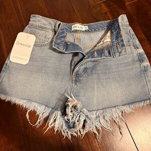 Women’s Cello Shorts